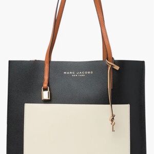 Marc Jacobs Bold Grind Tote